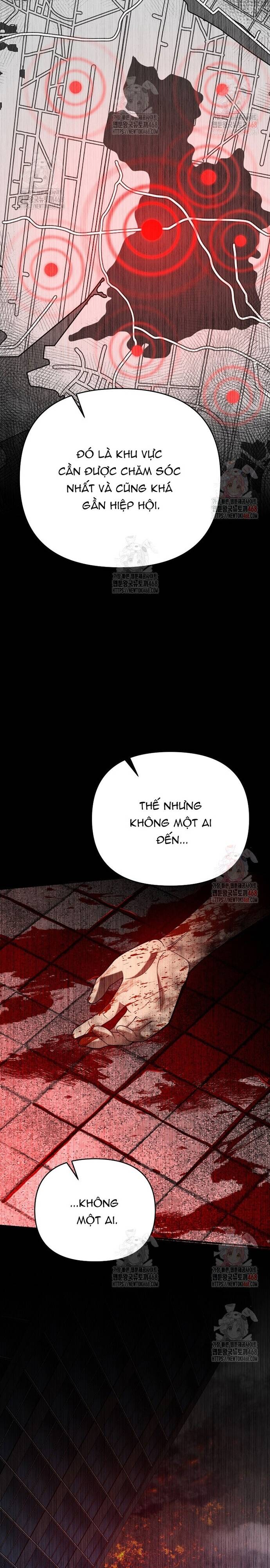 Kiếm Thánh Thiên Tài Của Học Viện Chap 7 - Next Chap 8