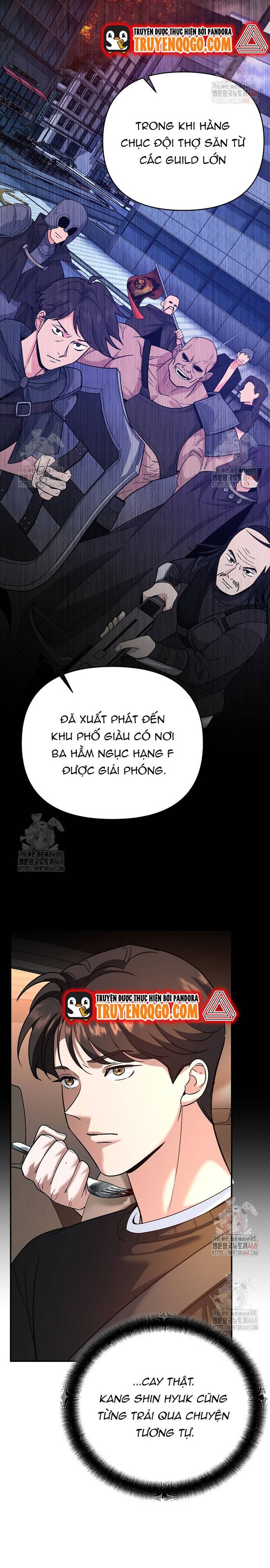 Kiếm Thánh Thiên Tài Của Học Viện Chap 7 - Next Chap 8
