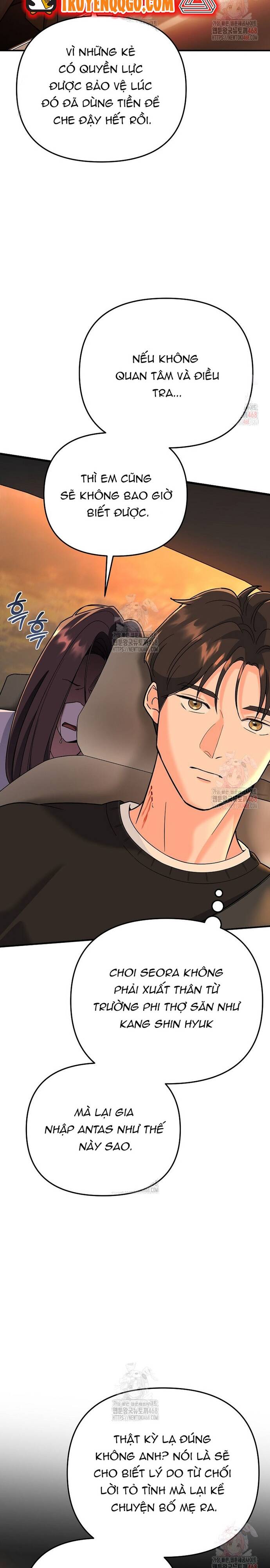 Kiếm Thánh Thiên Tài Của Học Viện Chap 7 - Next Chap 8