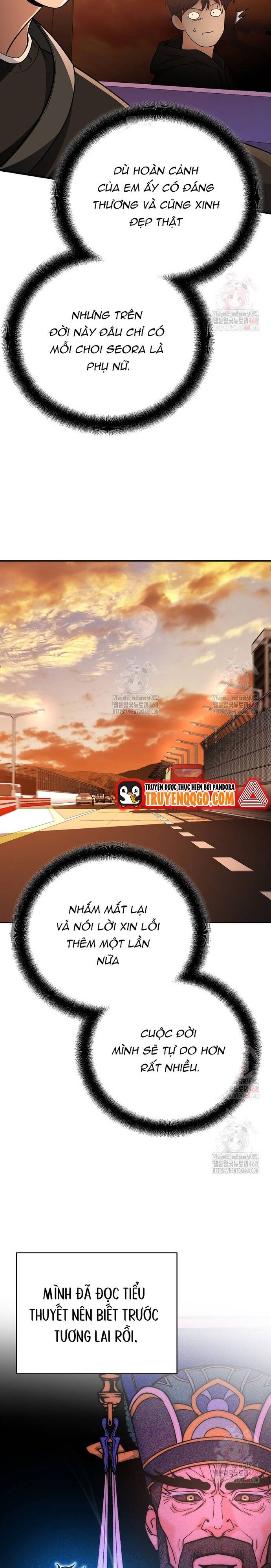 Kiếm Thánh Thiên Tài Của Học Viện Chap 7 - Next Chap 8
