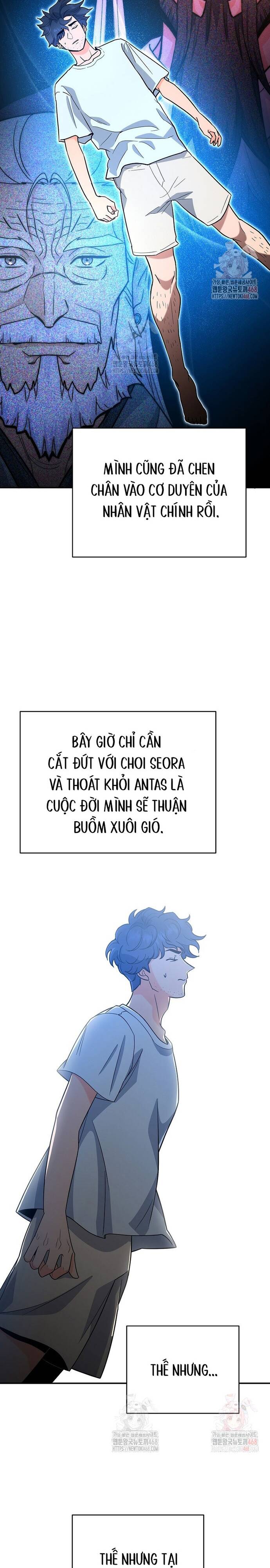 Kiếm Thánh Thiên Tài Của Học Viện Chap 7 - Next Chap 8