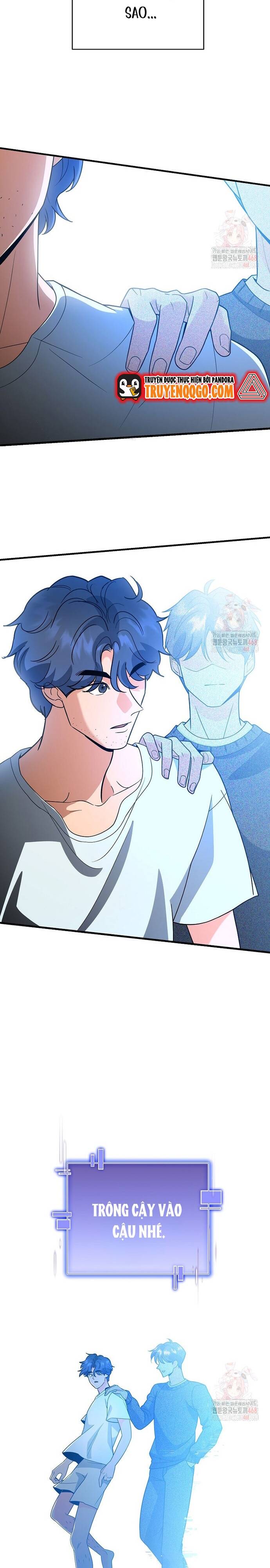 Kiếm Thánh Thiên Tài Của Học Viện Chap 7 - Next Chap 8