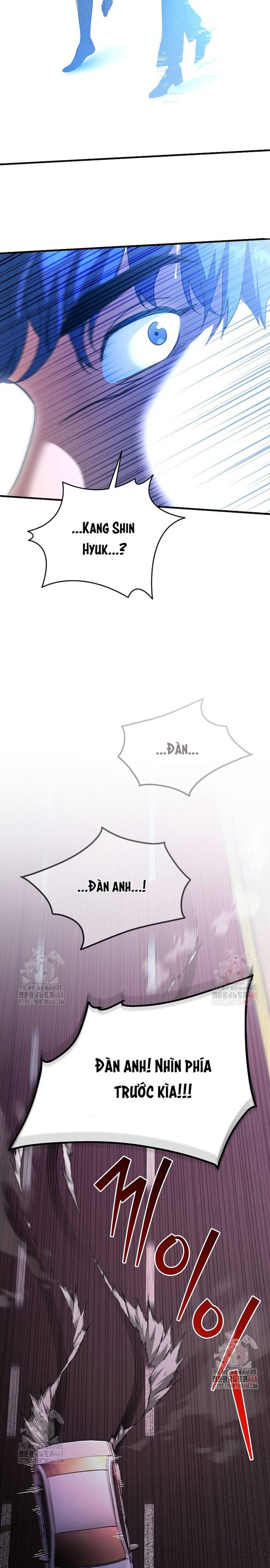 Kiếm Thánh Thiên Tài Của Học Viện Chap 7 - Next Chap 8
