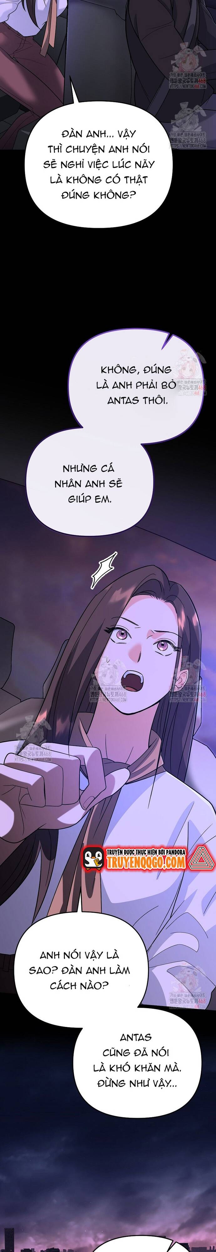 Kiếm Thánh Thiên Tài Của Học Viện Chap 7 - Next Chap 8