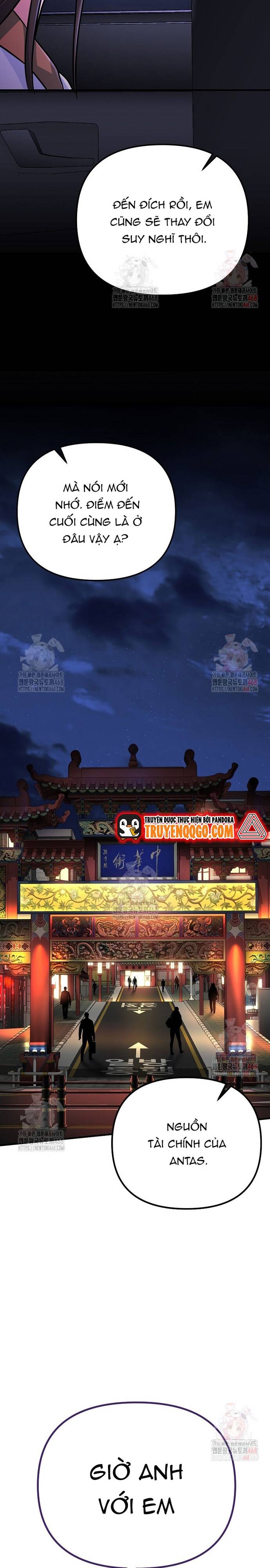 Kiếm Thánh Thiên Tài Của Học Viện Chap 7 - Next Chap 8