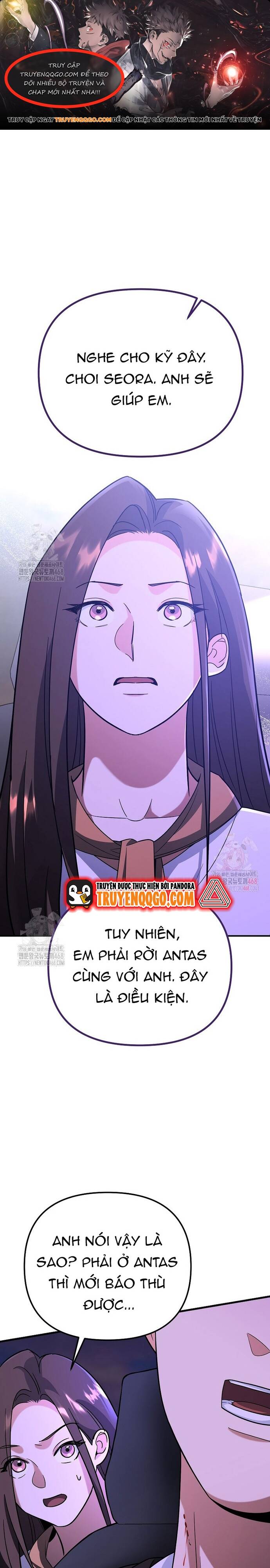 Kiếm Thánh Thiên Tài Của Học Viện Chap 8 - Next Chap 9