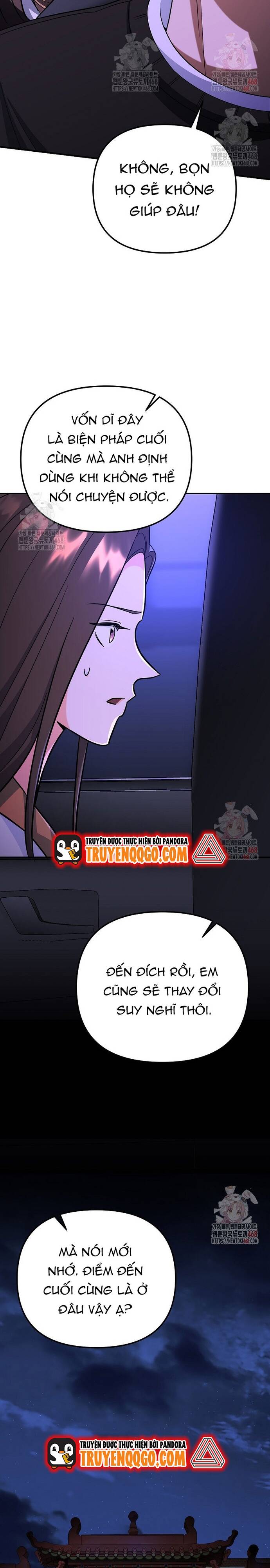 Kiếm Thánh Thiên Tài Của Học Viện Chap 8 - Next Chap 9