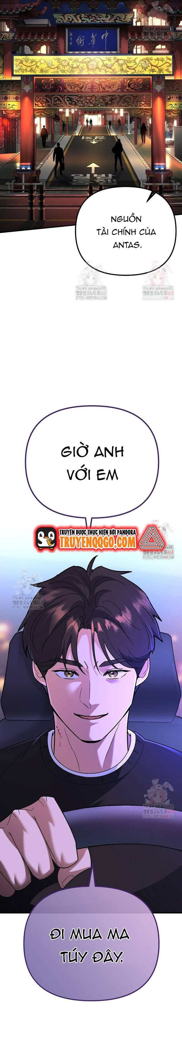 Kiếm Thánh Thiên Tài Của Học Viện Chap 8 - Next Chap 9