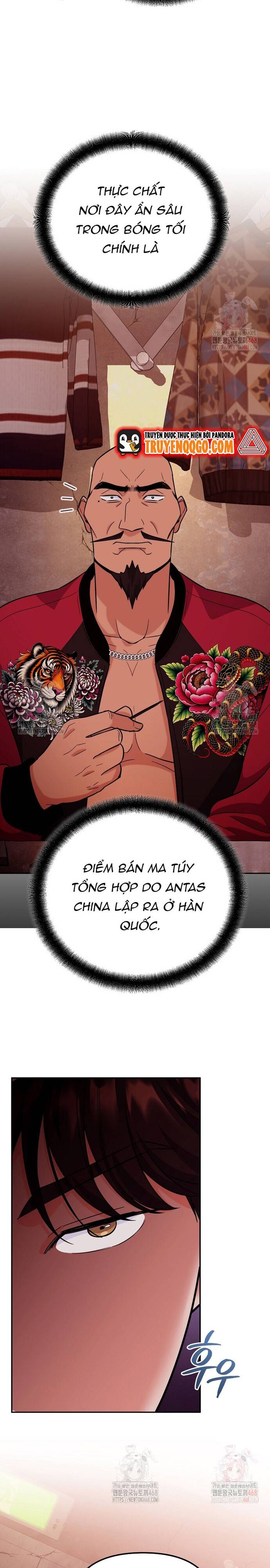 Kiếm Thánh Thiên Tài Của Học Viện Chap 8 - Next Chap 9