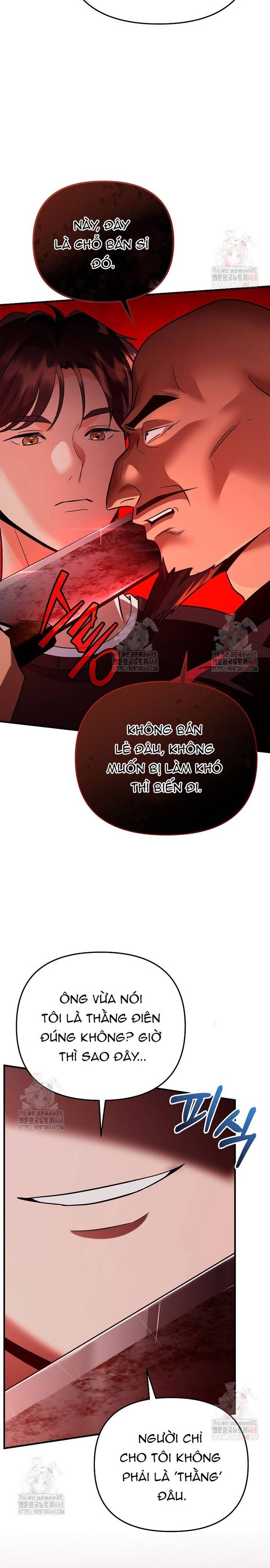 Kiếm Thánh Thiên Tài Của Học Viện Chap 8 - Next Chap 9