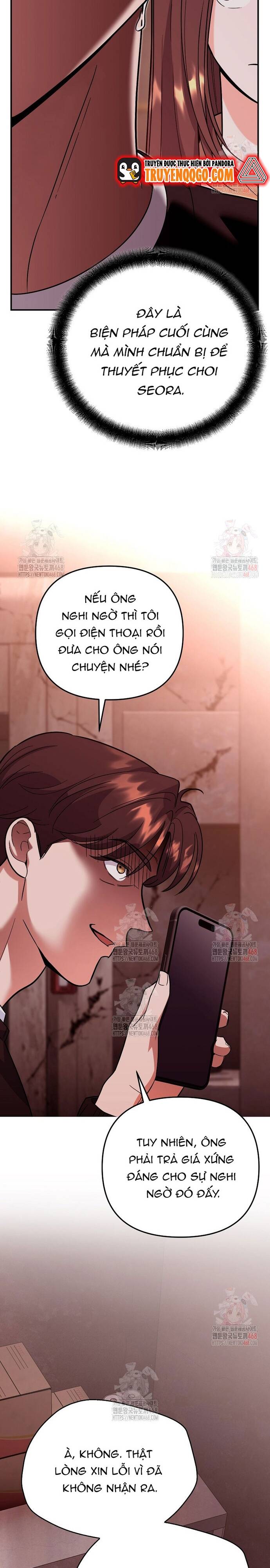Kiếm Thánh Thiên Tài Của Học Viện Chap 8 - Next Chap 9
