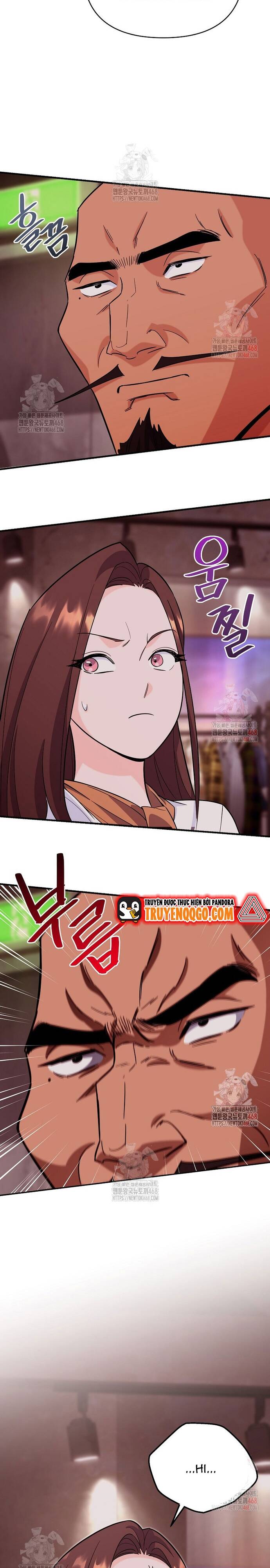 Kiếm Thánh Thiên Tài Của Học Viện Chap 8 - Next Chap 9