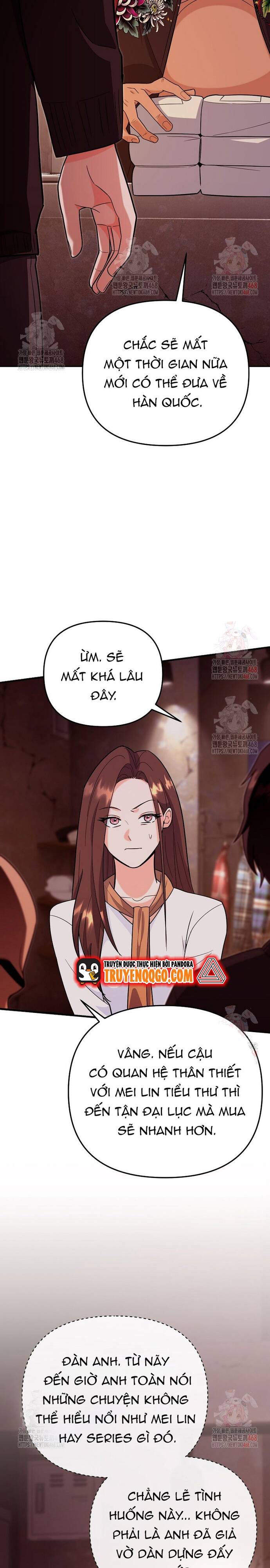 Kiếm Thánh Thiên Tài Của Học Viện Chap 8 - Next Chap 9
