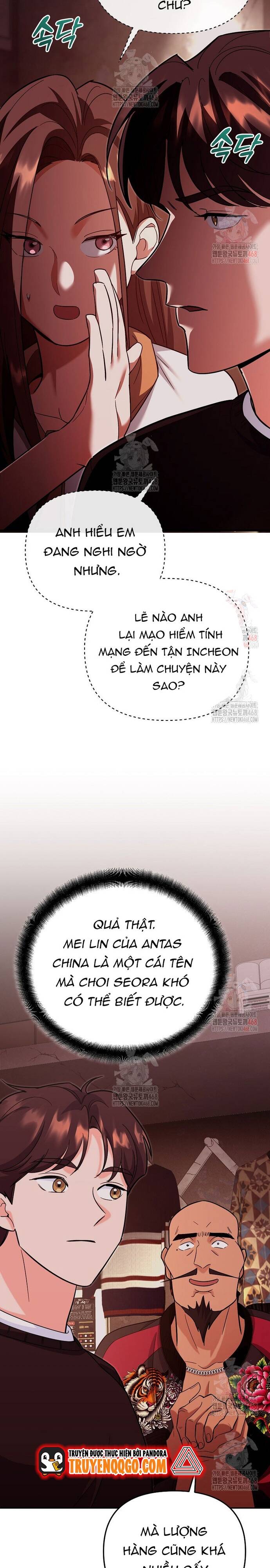 Kiếm Thánh Thiên Tài Của Học Viện Chap 8 - Next Chap 9