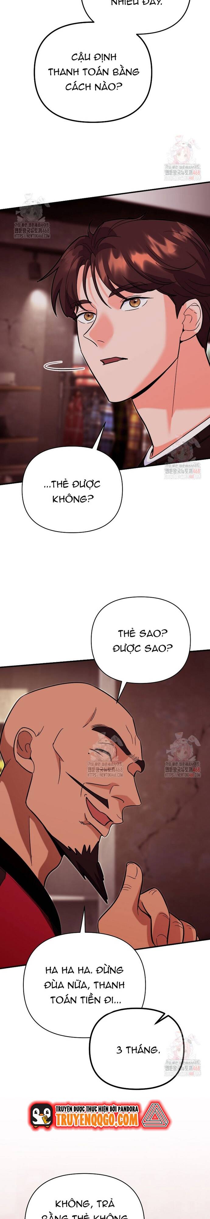 Kiếm Thánh Thiên Tài Của Học Viện Chap 8 - Next Chap 9