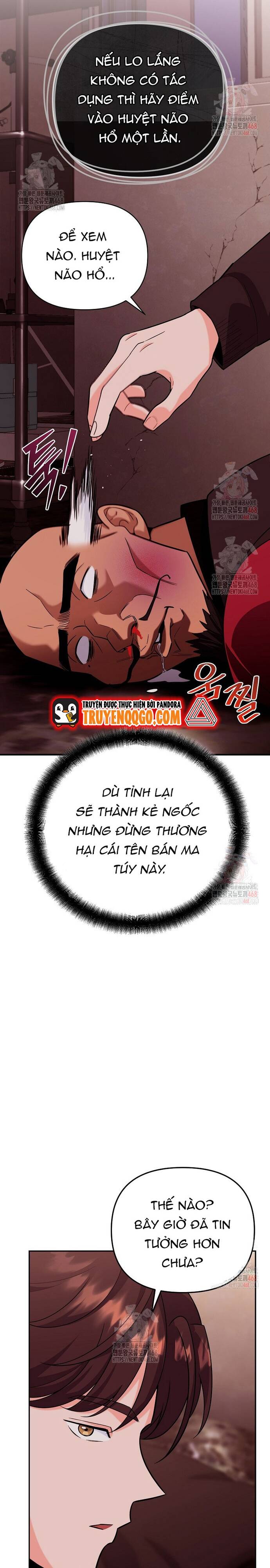 Kiếm Thánh Thiên Tài Của Học Viện Chap 8 - Next Chap 9