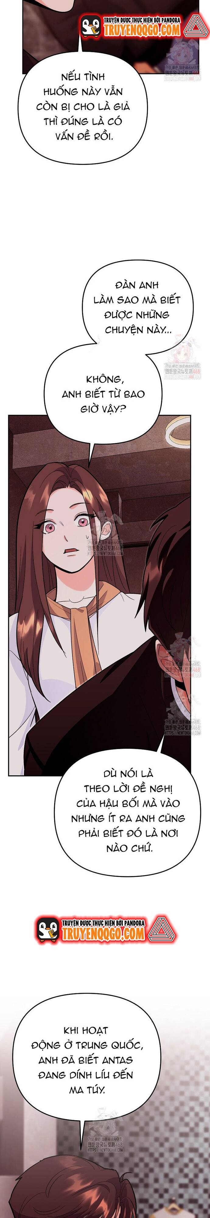 Kiếm Thánh Thiên Tài Của Học Viện Chap 8 - Next Chap 9