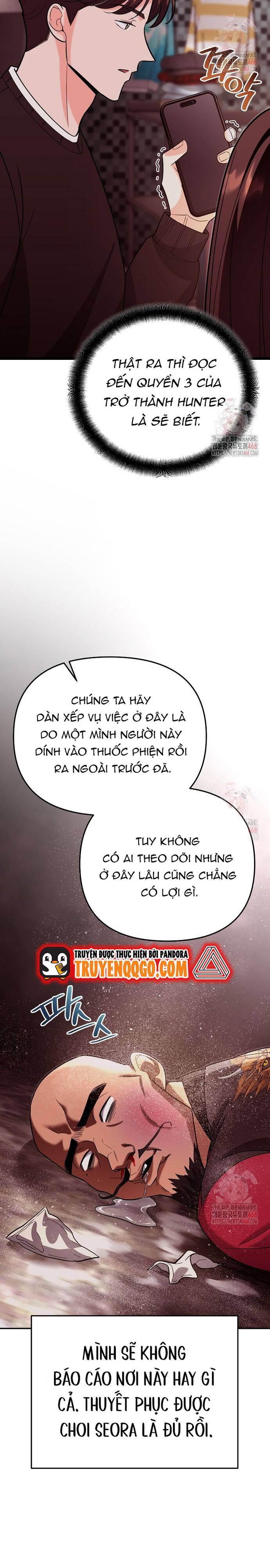 Kiếm Thánh Thiên Tài Của Học Viện Chap 8 - Next Chap 9
