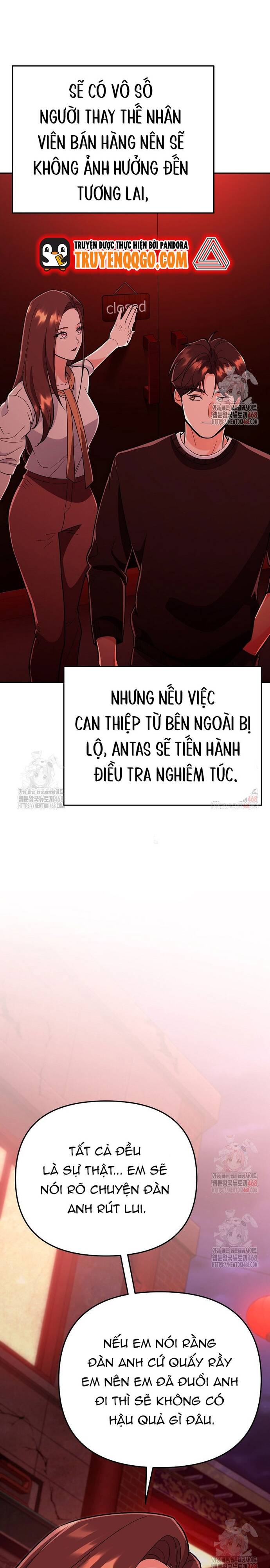 Kiếm Thánh Thiên Tài Của Học Viện Chap 8 - Next Chap 9
