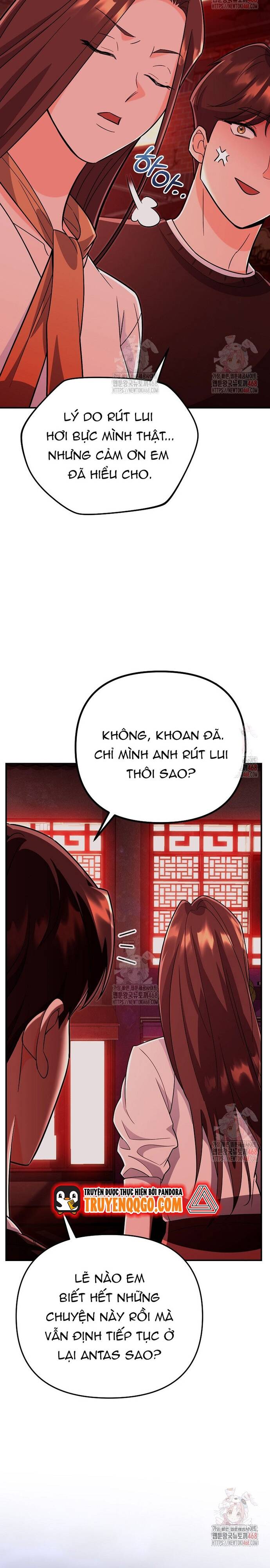 Kiếm Thánh Thiên Tài Của Học Viện Chap 8 - Next Chap 9