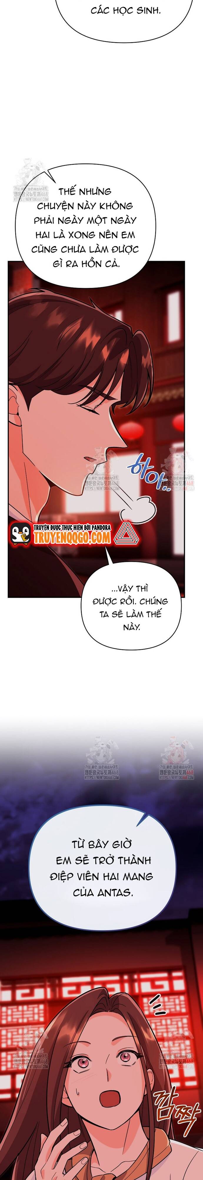 Kiếm Thánh Thiên Tài Của Học Viện Chap 8 - Next Chap 9