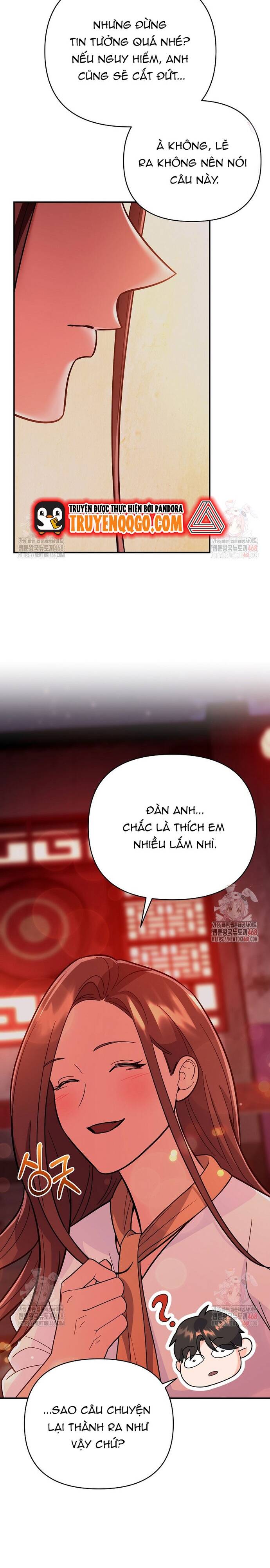 Kiếm Thánh Thiên Tài Của Học Viện Chap 8 - Next Chap 9