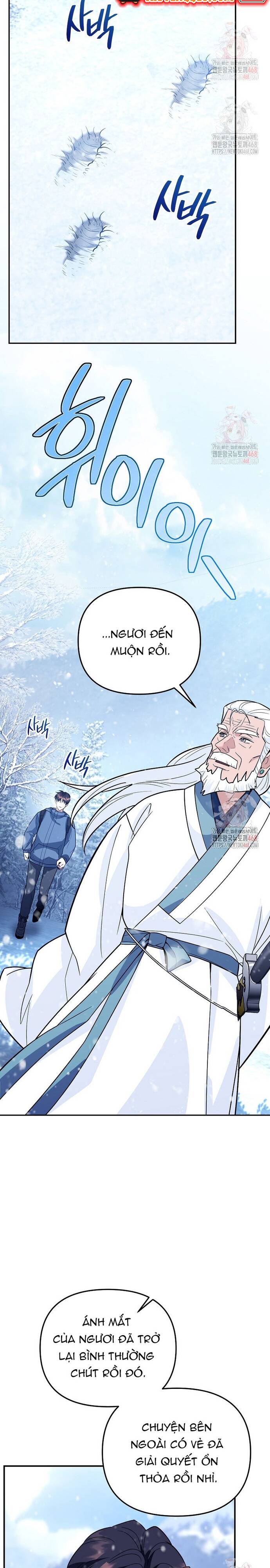 Kiếm Thánh Thiên Tài Của Học Viện Chap 8 - Next Chap 9
