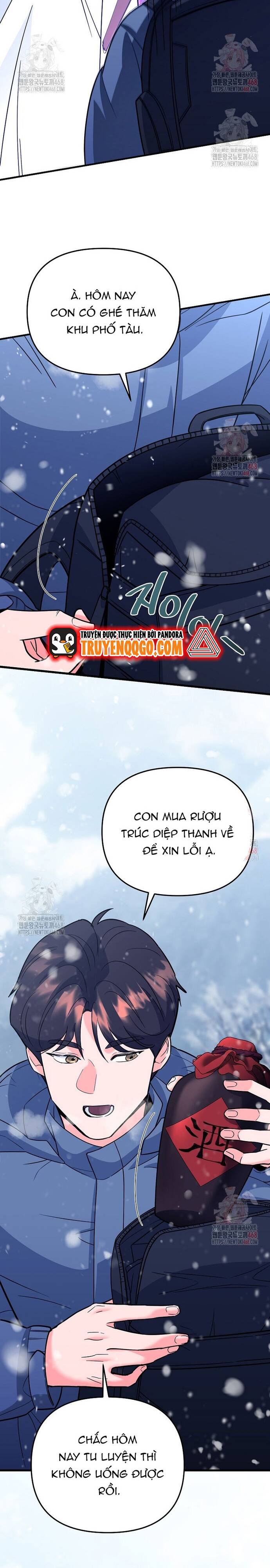 Kiếm Thánh Thiên Tài Của Học Viện Chap 9 - Next Chap 10