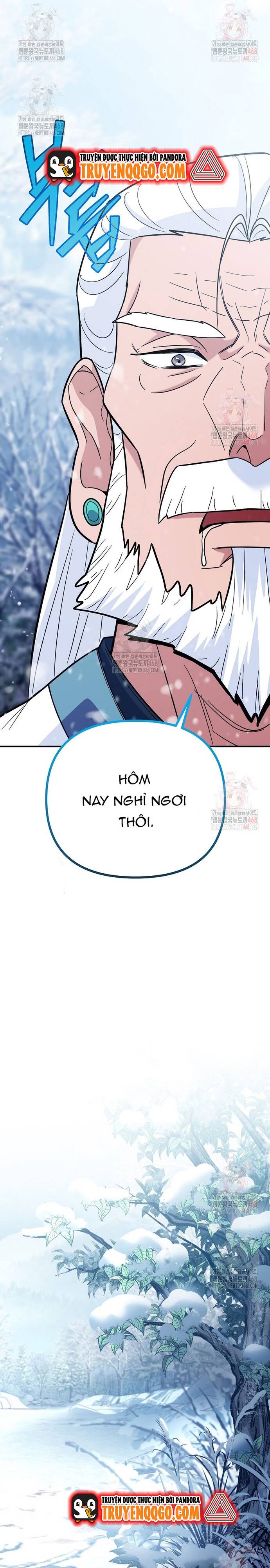 Kiếm Thánh Thiên Tài Của Học Viện Chap 9 - Next Chap 10