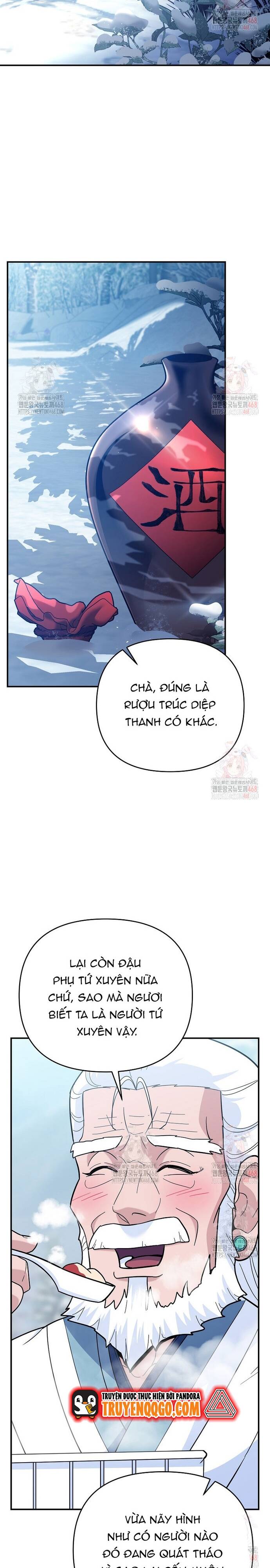 Kiếm Thánh Thiên Tài Của Học Viện Chap 9 - Next Chap 10