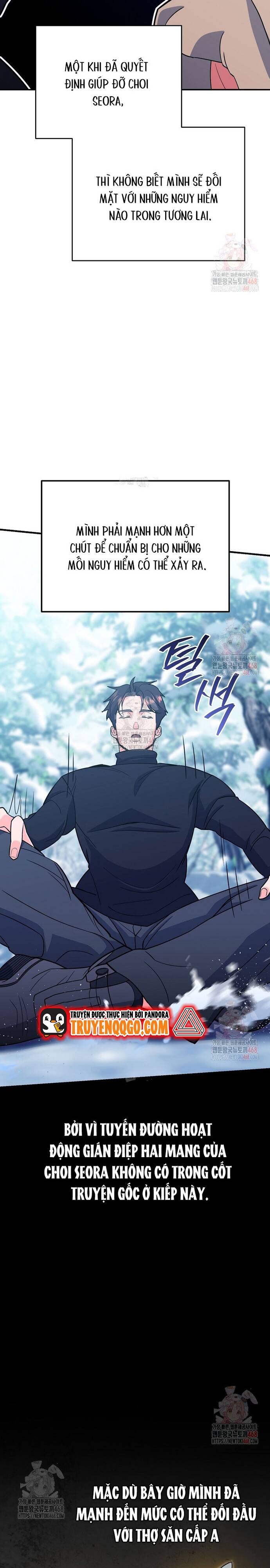 Kiếm Thánh Thiên Tài Của Học Viện Chap 9 - Next Chap 10