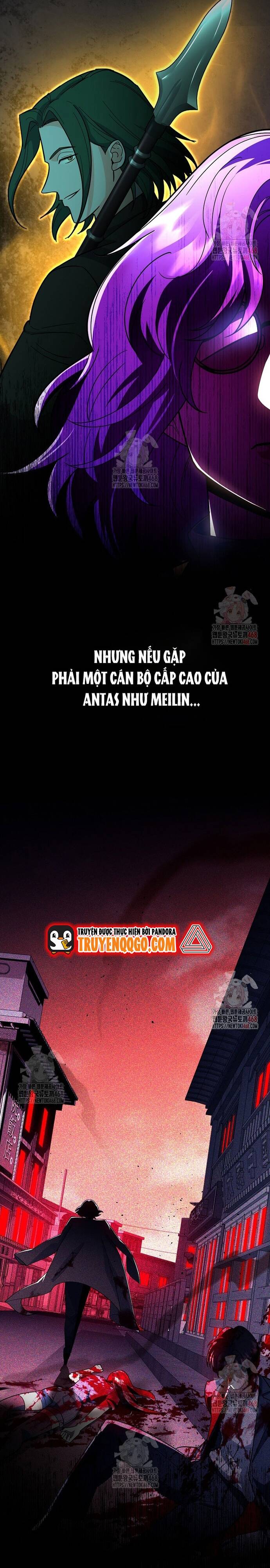Kiếm Thánh Thiên Tài Của Học Viện Chap 9 - Next Chap 10