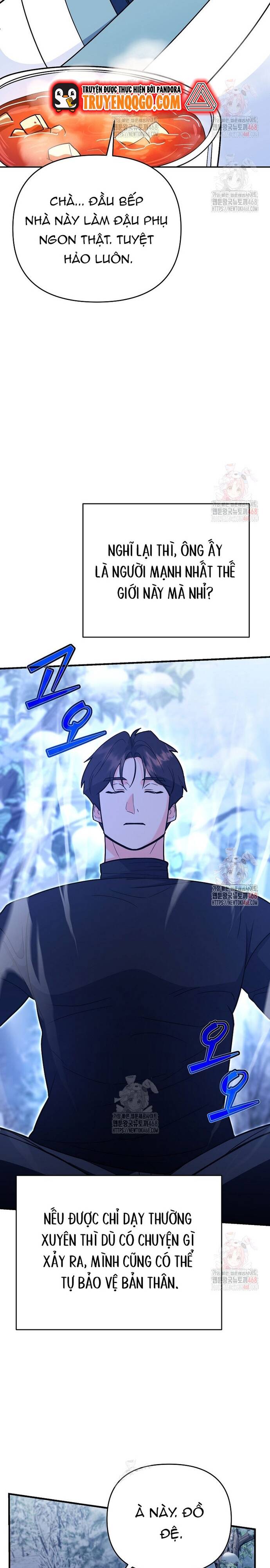 Kiếm Thánh Thiên Tài Của Học Viện Chap 9 - Next Chap 10