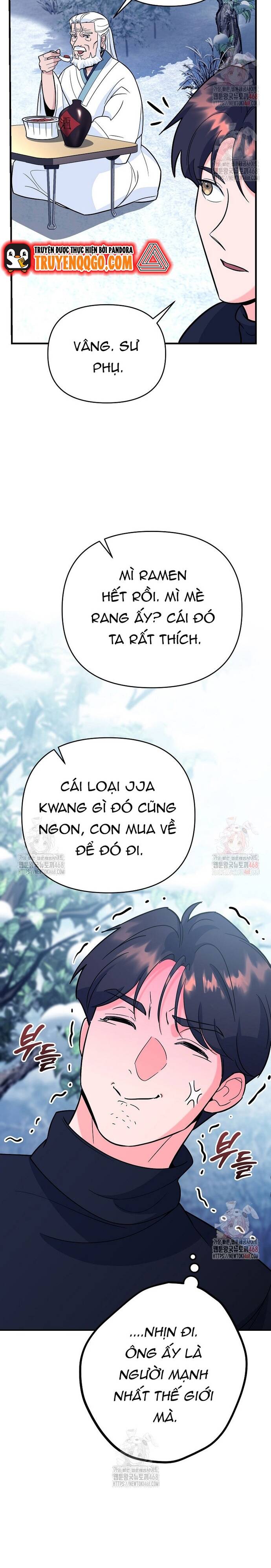 Kiếm Thánh Thiên Tài Của Học Viện Chap 9 - Next Chap 10