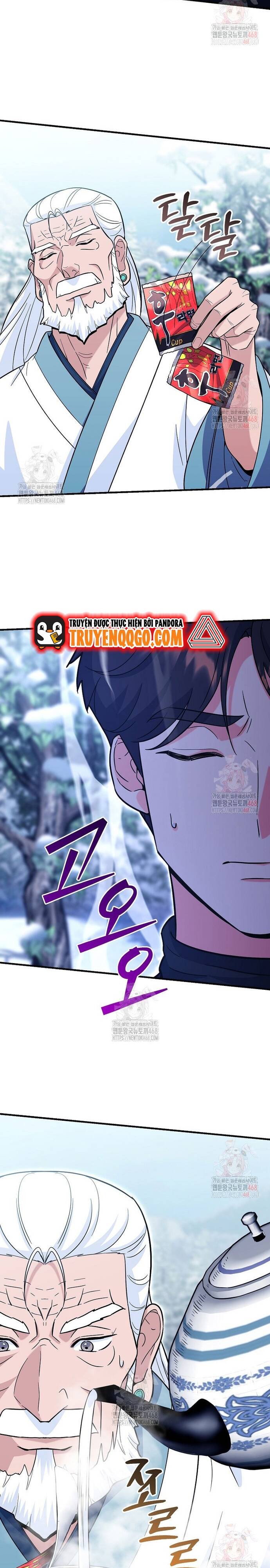 Kiếm Thánh Thiên Tài Của Học Viện Chap 9 - Next Chap 10