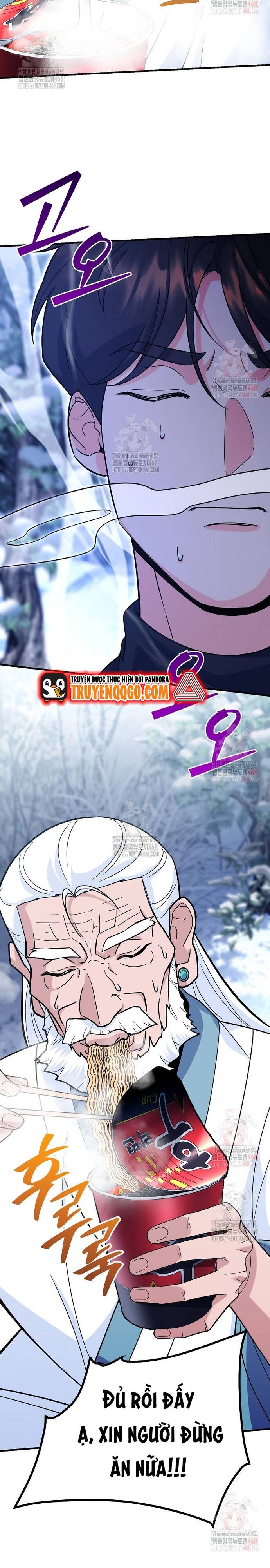 Kiếm Thánh Thiên Tài Của Học Viện Chap 9 - Next Chap 10