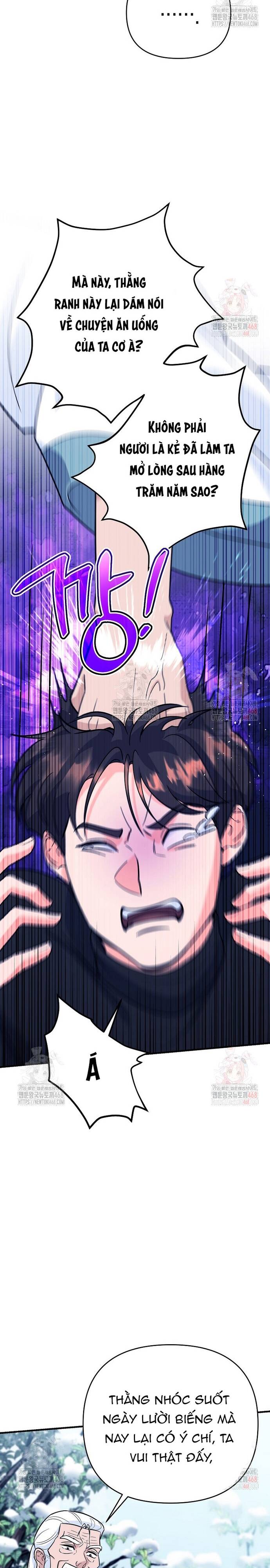 Kiếm Thánh Thiên Tài Của Học Viện Chap 9 - Next Chap 10