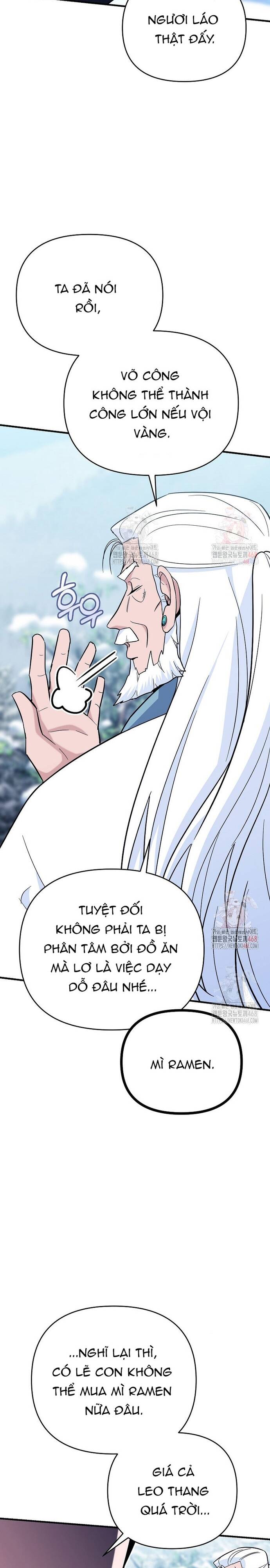 Kiếm Thánh Thiên Tài Của Học Viện Chap 9 - Next Chap 10