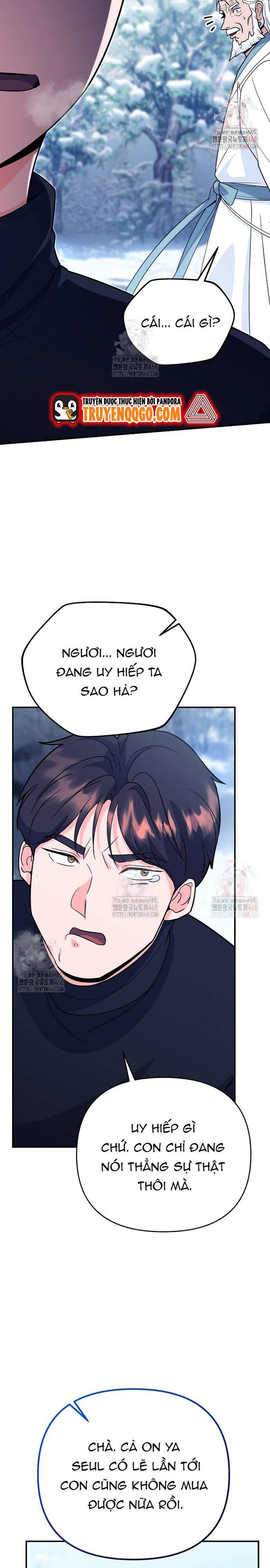 Kiếm Thánh Thiên Tài Của Học Viện Chap 9 - Next Chap 10