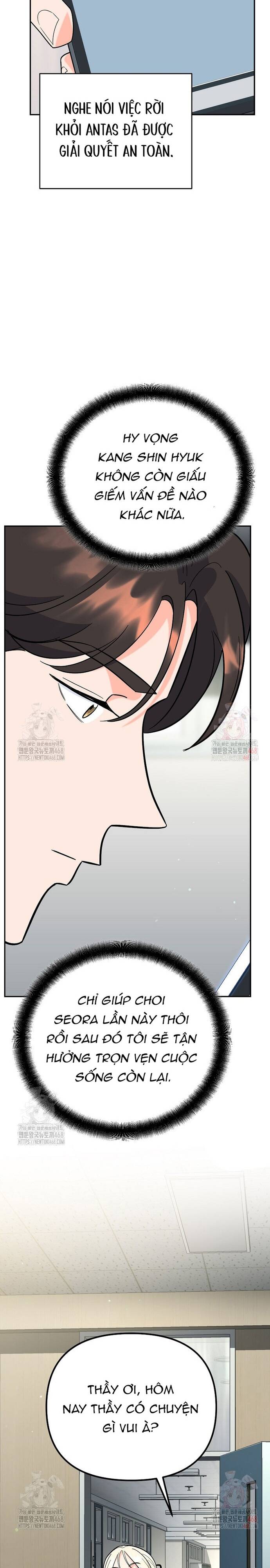 Kiếm Thánh Thiên Tài Của Học Viện Chap 9 - Next Chap 10