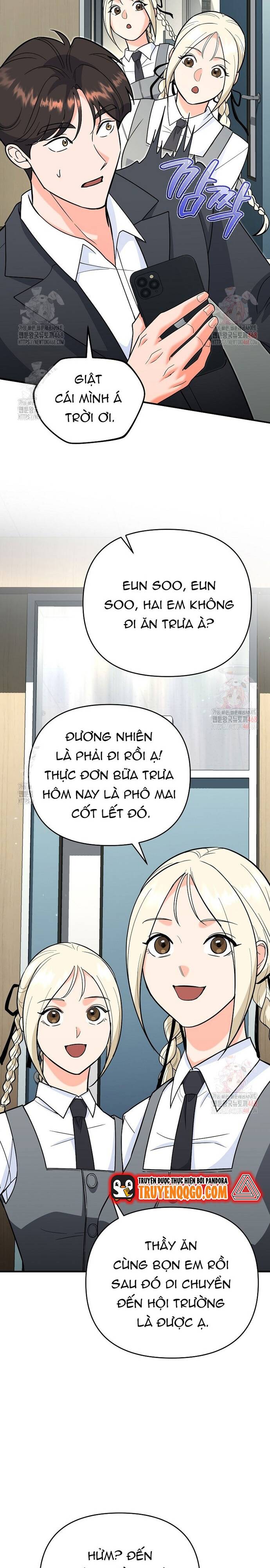 Kiếm Thánh Thiên Tài Của Học Viện Chap 9 - Next Chap 10