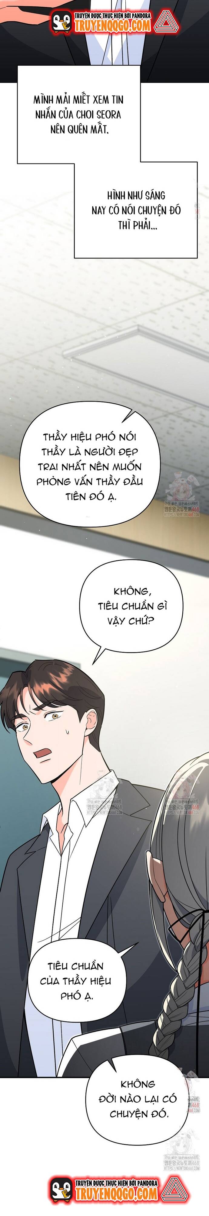 Kiếm Thánh Thiên Tài Của Học Viện Chap 9 - Next Chap 10