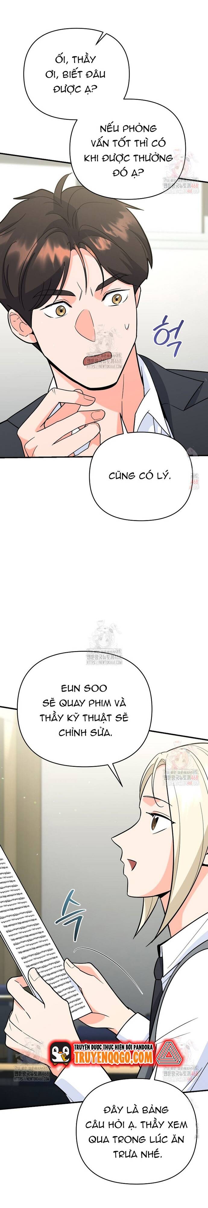 Kiếm Thánh Thiên Tài Của Học Viện Chap 9 - Next Chap 10