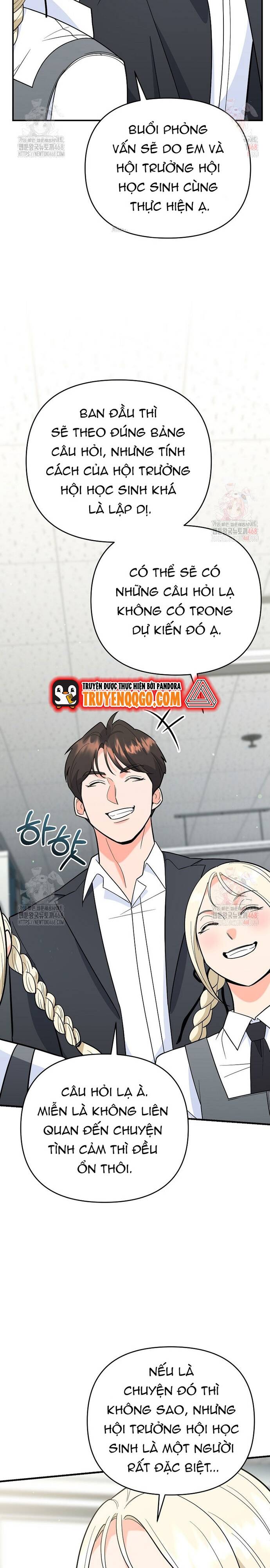 Kiếm Thánh Thiên Tài Của Học Viện Chap 9 - Next Chap 10