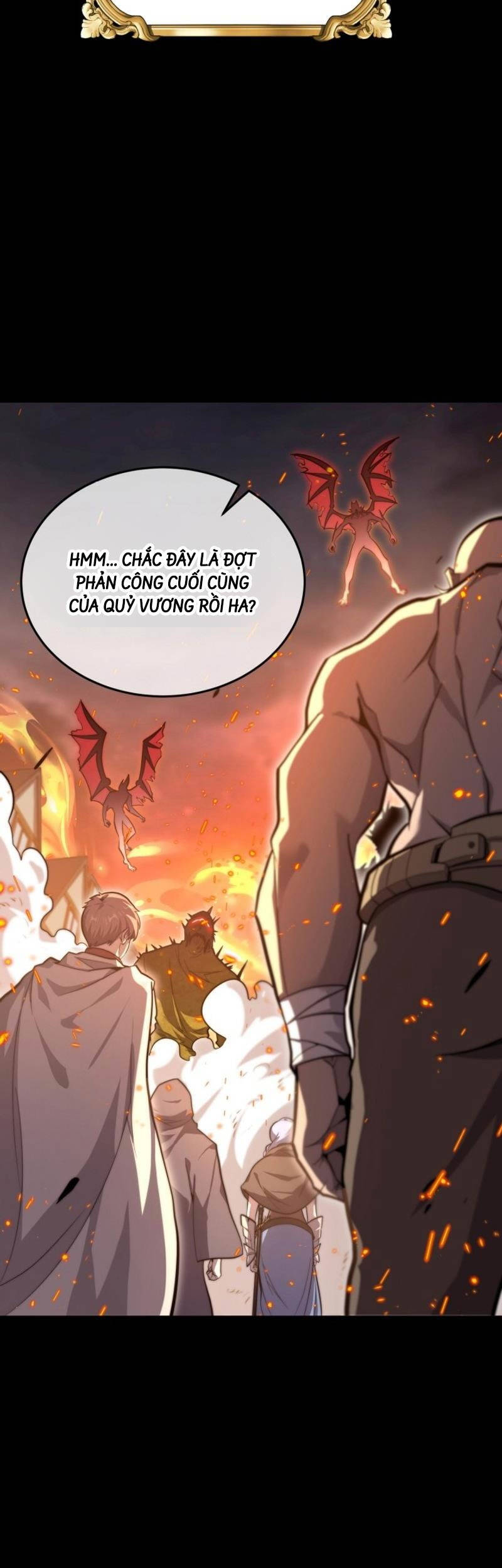 Kiếm Thánh Trọng Sinh Chap 1 - Next Chap 2