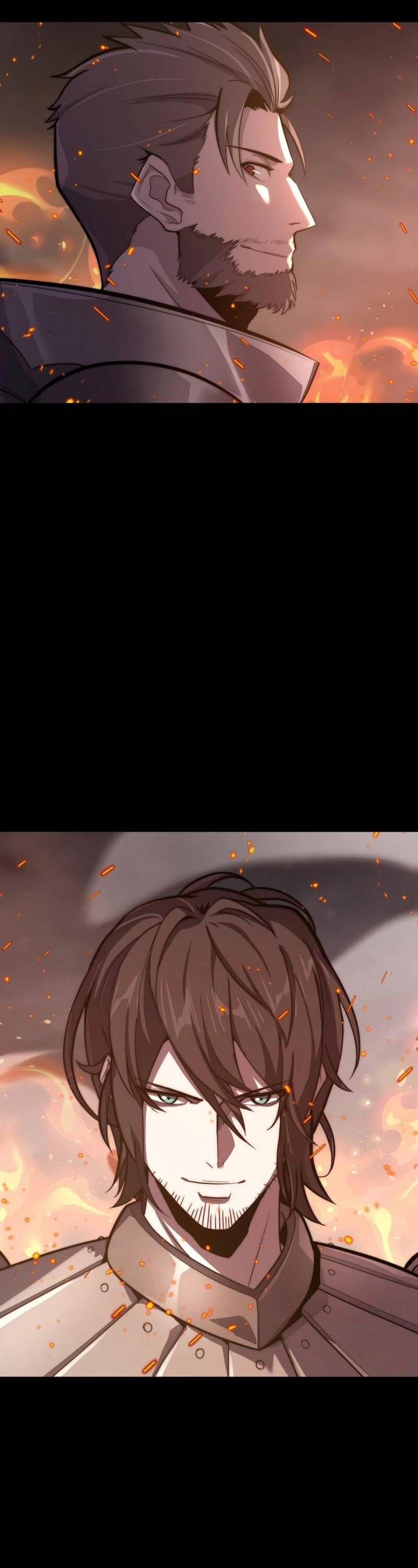 Kiếm Thánh Trọng Sinh Chap 1 - Next Chap 2