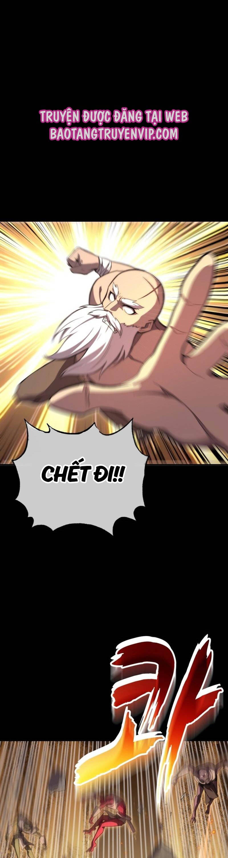 Kiếm Thánh Trọng Sinh Chap 1 - Next Chap 2