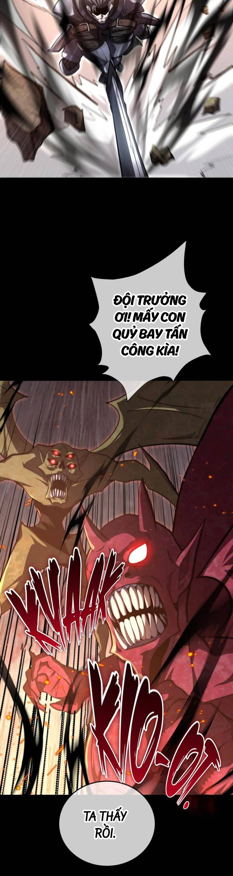 Kiếm Thánh Trọng Sinh Chap 1 - Next Chap 2