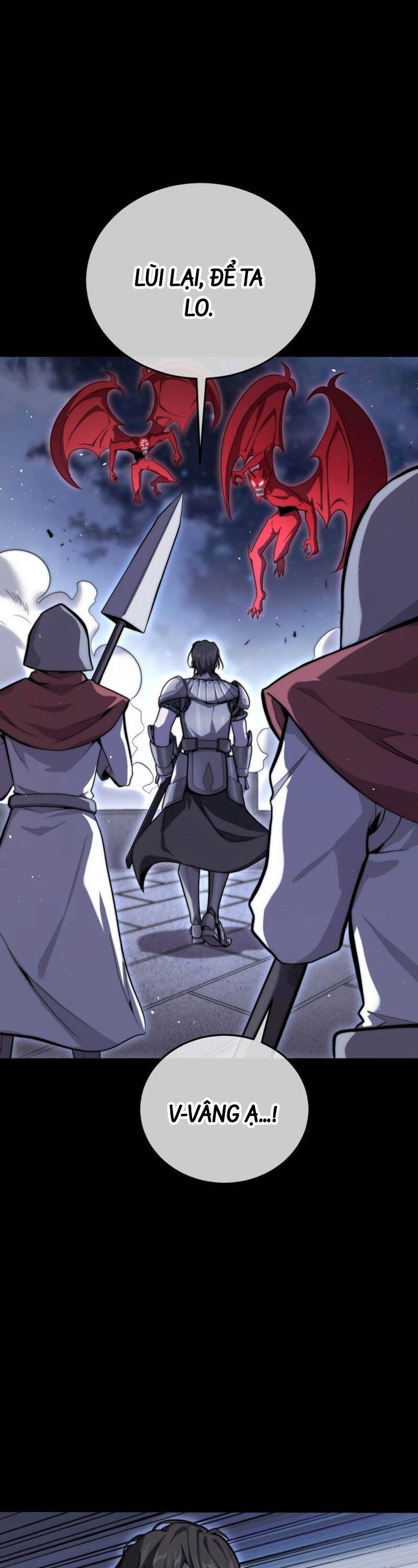 Kiếm Thánh Trọng Sinh Chap 1 - Next Chap 2