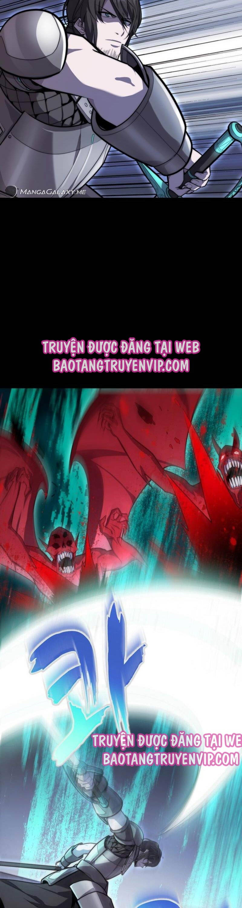Kiếm Thánh Trọng Sinh Chap 1 - Next Chap 2